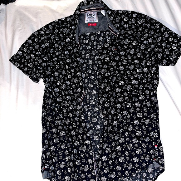 MBX Slim Fit - Picture 1 of 1